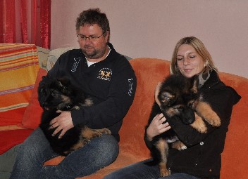 abschied chicco, carat 20.11.2011- 1++