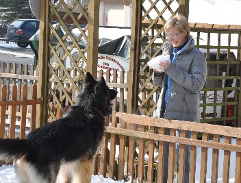besuch 15.02.2013 - 10