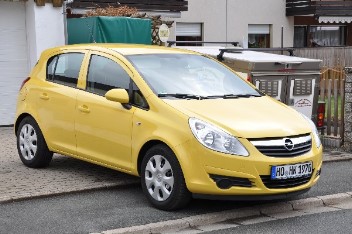 corsa - 3
