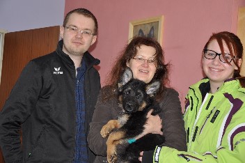 eika abschied 23.03.2013 - 15