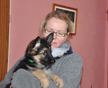 elfie abschied 19.03.2013 - 2