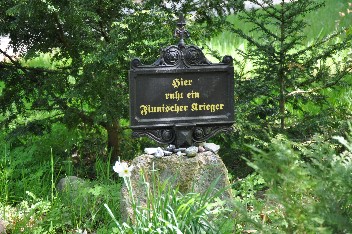 finnischer krieger - 34