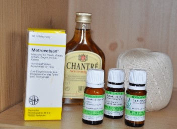 geburtsutensilien - 502