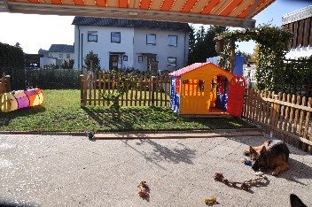 welpenauslauf - 95